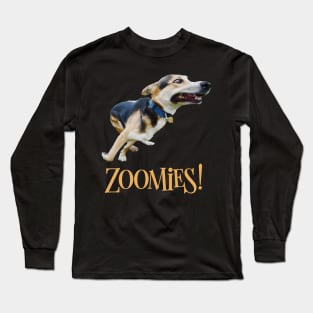 ZOOMIES Long Sleeve T-Shirt